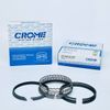 Фото Комплект поршневых колец STD F8C Crome CR20018STD Crome