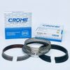 Фото Комплект поршневых колец STD M272 Crome CR53054STD Crome
