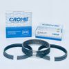Фото Комплект поршневых колец +100 2L Crome CR78079100 Crome