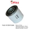 Фото Фильтр топливный Isuzu 4HG1 (ЕВРО-2) NQR71/Богдан, AIKO Aiko FC208 Aiko