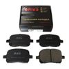 Фото Колодки тормозные TOYOTA Estima, Previa (2000-2006) передние Aiko PF1448 Aiko