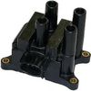 Фото Катушка зажигания FORD FOCUS,FIESTA,FUSION 1.4-2.0L MeatDoria 10318 Meat&Doria