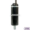 Фото бензонасос электрический PM UTM Utm AZ0026A Utm