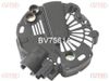 Фото Крышка генератора пластиковая Utm BV7561A Utm