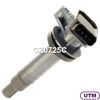 Фото Катушка зажигания TOYOTA 1ZZ-FE Utm CZ0725C Utm