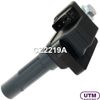 Фото Катушка зажигания CZ2219A Utm CZ2219A Utm