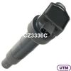 Фото CZ3336C КАТУШКА ЗАЖИГАНИЯ Utm CZ3336C Utm