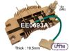 Фото Диодный мост Ford Transit 85-91-94- Utm EE0693A Utm