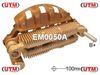 Фото Диодный мост генератора Utm EM0050A Utm