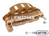 Фото Диодный мост генератора MAZDA 626 86- Utm EM2714A Utm