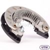 Фото Диодный мост генератора FORD Focus Estate 2.0 SYDA EM6981A UTM Utm EM6981A Utm