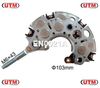 Фото Диодный мост генератора Toyota Camry 2.4 01-, Corolla 1.8 03- Utm EN0021A Utm