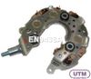 Фото Диодный мост T-TA FORTUNER GGN50, 60 05--, HILUX GGN15, 25, 35 05-- Utm EN0438A Utm