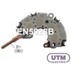 Фото Диодный мост генератора TOYOTA -05 Utm EN5028B Utm