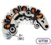 Фото Диодный мост генератора GEELY PANDA 08- Utm EQ4006A Utm