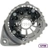 Фото Диодный мост генератора + крышка FIAT DUCATO Ducato II 2.3 05/2011- Moteur : Utm EV1314B Utm