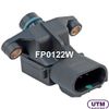Фото Датчик абсолютного давления воздуха ДВС Utm FP0122W Utm