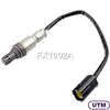 Фото Датчик кислородный (лямбда-зонд) LACETTI верхний Utm FX1002A Utm