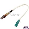 Фото Датчик кислородный верхний Fi/Fu 1.4-1.6L/Mon`00 1 Utm FX4218B Utm