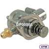 Фото Насос высокого давления бензиновый VOLKSWAGEN / Golf 7 (5 G)  2014 -/ Passat B8 (3 G) 2015 -/ Polo 6 Utm GP0058E Utm