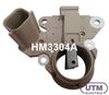 Фото Щеткодержатель генератора Utm HM3304A Utm