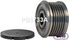 Фото Шкив-муфта свободного хода, генератора Utm PB8733A Utm