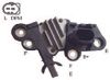 Фото Регулятор напряжения VW T5 -09 Utm RB0137A Utm