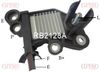 Фото Регулятор напряжения FIAT Utm RB2128A Utm