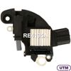 Фото Реле регулятор напряжения FORD Focus2 Utm RE4135A Utm