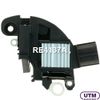 Фото Регулятор напряжения FORD C-MAX 04- Utm RE4137A Utm