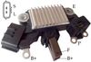 Фото Регулятор NISSAN MAXIMA/MURANO 2.0/3.0 -95 генератора Utm RH5774A Utm