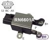 Фото Регулятор генератора Ford Focus, C-Max 1.6/2.0 TDCi 03- Utm RN6601A Utm