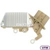 Фото Регулятор генератора HINO300 Евро4 Utm RN9290A Utm