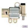 Фото РЕГУЛЯТОР НАПРЯЖЕНИЯ ГЕНЕРАТОРА Utm RQ3000A Utm