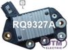 Фото РЕГУЛЯТОР НАПРЯЖЕНИЯ ГЕНЕРАТОРА Utm RQ9327A Utm