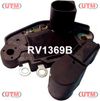 Фото Регулятор напряжения BMW 3(E46) 01- Utm RV1369B Utm