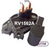 Фото RV1562A Реле напряжения генератора Utm RV1562A Utm
