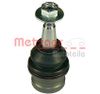 Фото Шарнир независимой подвески / поворотного рычага Metzger 57006308 Metzger