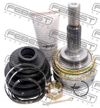 Фото ШРУС наружный к-кт! АКПП ABS\ Toyota Camry 2.2 92-96 Febest 0110012A48 Febest