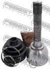 Фото рк-т шурс наруж. 24x59x30 toyota lc100 98-07 Febest 0110058 Febest