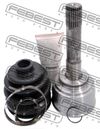 Фото 0110-059 шрус наружный 27x60x26 toyota lite/townace truck cm5#/cm6#/km5#/ym55/ym6# 1986-1999 febest 0110059 febest Febest 0110059 Febest