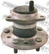 Фото СТУПИЦА ЗАДНЯЯ ПРАВАЯ (FEBEST) Febest 0182ACV40RRH Febest