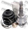 Фото 0210-019 ШРУС НАРУЖНЫЙ 23x56x27 (NISSAN PRIMERA P10 1990-1996) FEBEST Febest 0210019 Febest