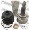 Фото ШРУС наружный 23*56*27 NISSAN PRIMERA P12 2001-2007 Febest 0210076A44 Febest