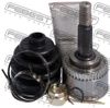 Фото ШРУС наружний NISSAN ALMERA N16 (UKP) 2000-2006 Febest 0210N16A42 Febest