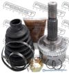 Фото шрус наружный Nissan Primera P11 Febest 0210P12QG16A44 Febest