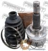 Фото ШРУС наружный к-кт!\ Nissan Primera 1.6-1.8i Febest 0210P12QG18A44 Febest