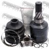 Фото Ў–”— NISSAN PRIMERA P11 96-01 внут. Febest 0211EP16 Febest