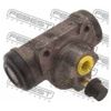 Фото Цилиндр тормозной задний NISSAN PRIMERA P11 Febest 0278P11 Febest