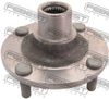 Фото ступица fr nissan sunny b15 Febest 0282N16F Febest